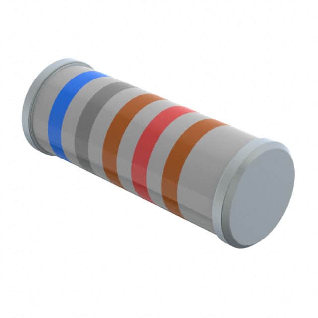 MMP200FRE82K5 YAGEO electronic component
