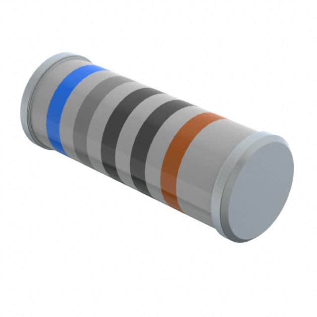 MMP200FRE820R YAGEO electronic component
