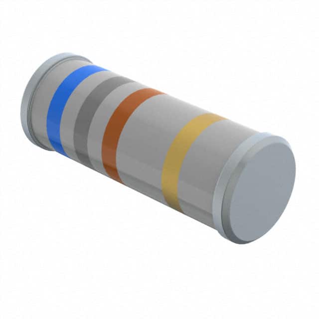 MMP200JR-680R YAGEO electronic component