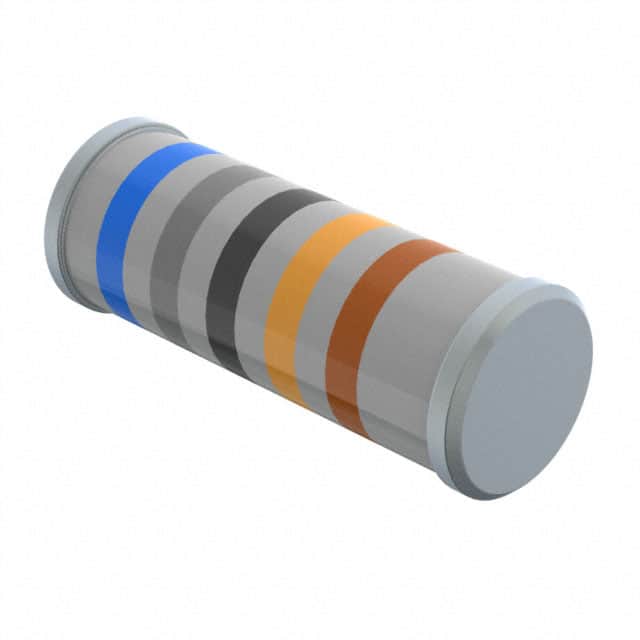 MMP200FRE820K YAGEO electronic component