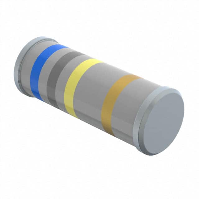 MMP200JR-680K YAGEO electronic component