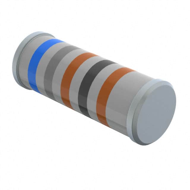 MMP200FRE825R YAGEO electronic component