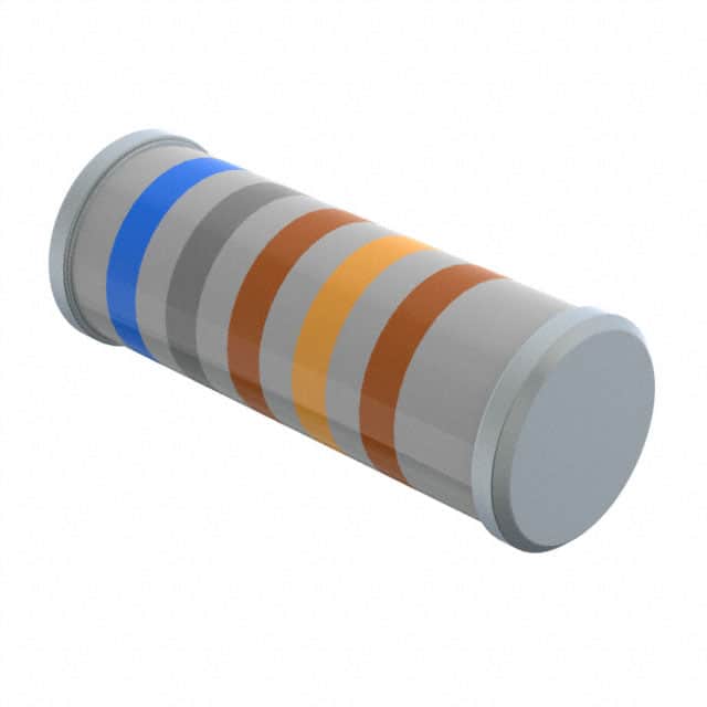MMP200FRE825K YAGEO electronic component