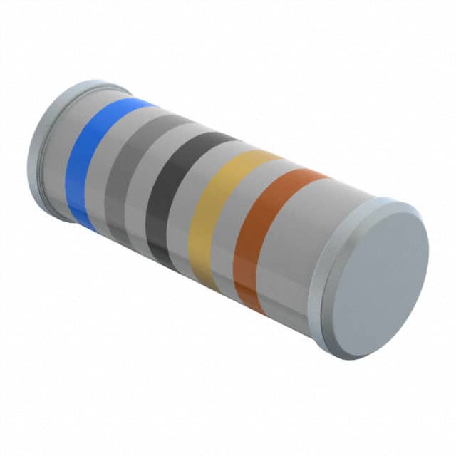 MMP200FRE82R YAGEO electronic component