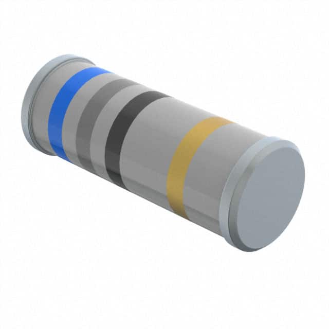 MMP200JR-68R YAGEO electronic component