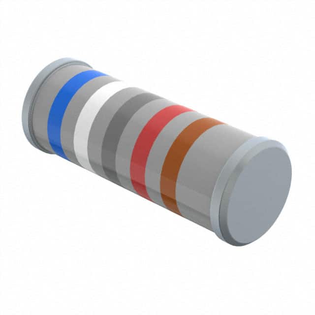 MMP200FRE84K5 YAGEO electronic component