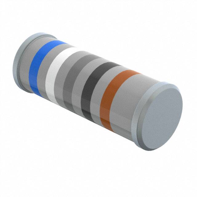 MMP200FRE845R YAGEO electronic component