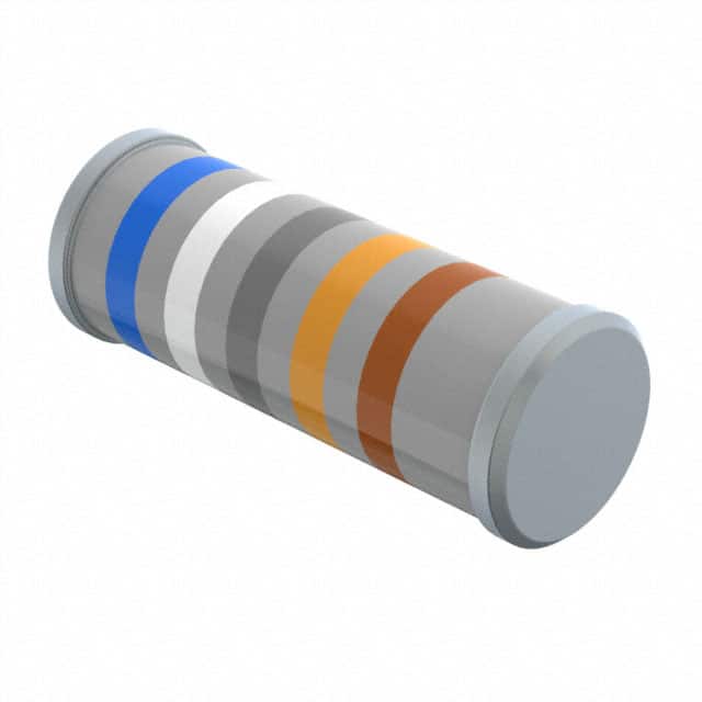 MMP200FRE845K YAGEO electronic component