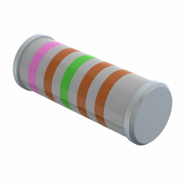 MMP200FRE95R3 YAGEO electronic component