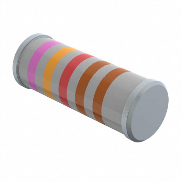 MMP200FRE976K YAGEO electronic component