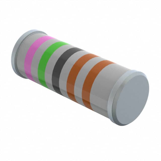 MMP200FRE976R YAGEO electronic component