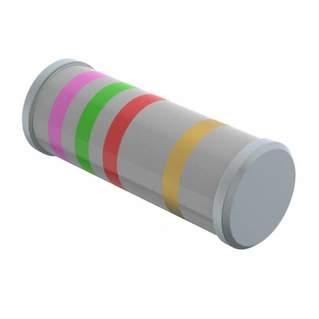 MMP200JR-7K5 YAGEO electronic component