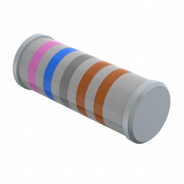 MMP200FRE97K6 YAGEO electronic component