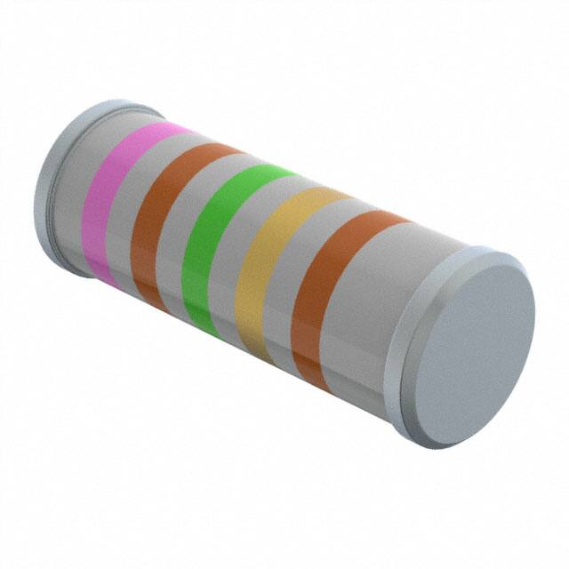 MMP200FRE8K66 YAGEO electronic component