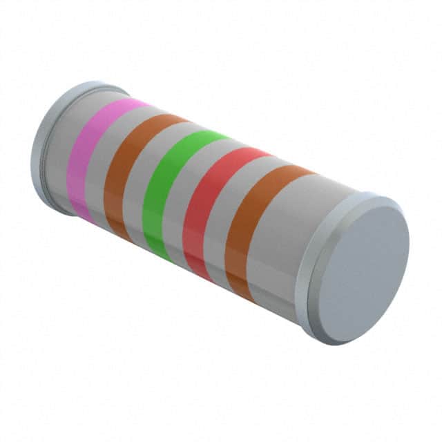 MMP200FRE8K45 YAGEO electronic component