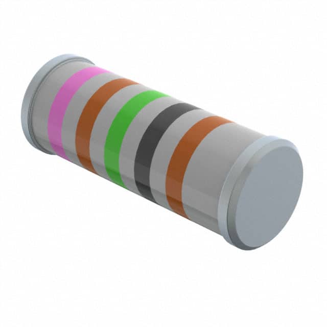 MMP200FRE8K25 YAGEO electronic component