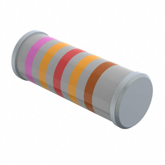 MMP200FRE8K87 YAGEO electronic component