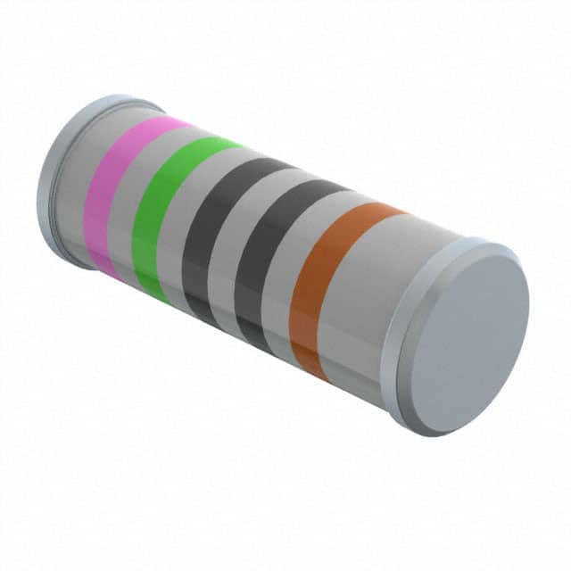 MMP200FRE910K YAGEO electronic component