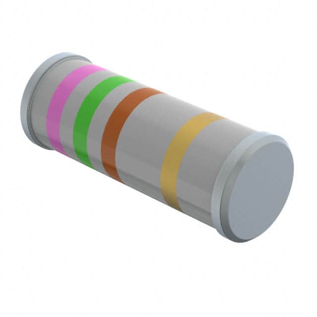 MMP200JR-750R YAGEO electronic component