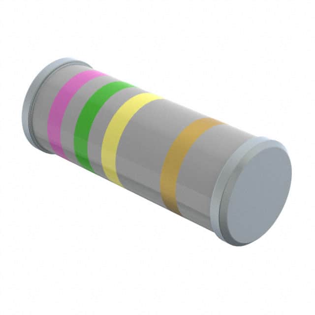 MMP200JR-750K YAGEO electronic component