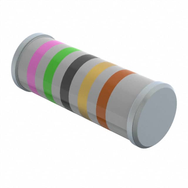 MMP200FRE91K YAGEO electronic component