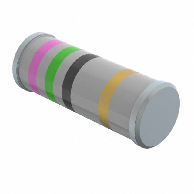 MMP200JR-75R YAGEO electronic component