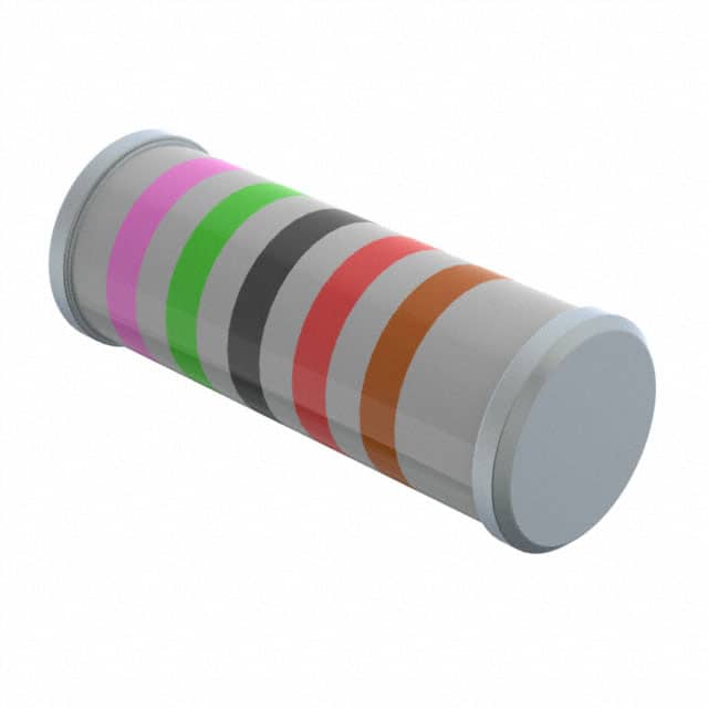MMP200FRE910R YAGEO electronic component