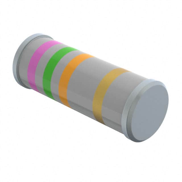 MMP200JR-75K YAGEO electronic component