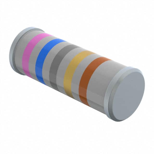 MMP200FRE93K1 YAGEO electronic component