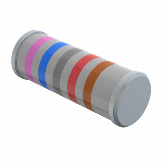 MMP200FRE931R YAGEO electronic component