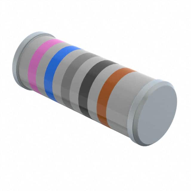 MMP200FRE931K YAGEO electronic component