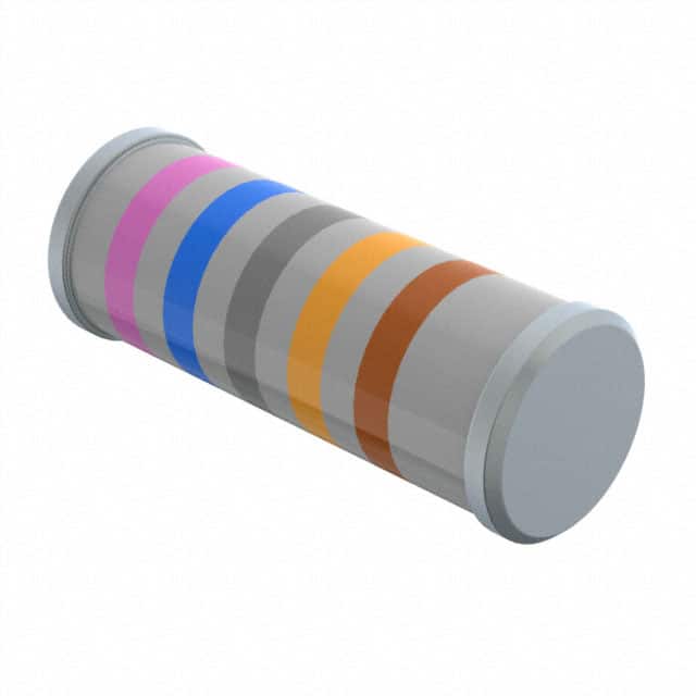 MMP200FRE91R YAGEO electronic component