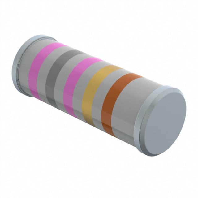 MMP200FRE95K3 YAGEO electronic component