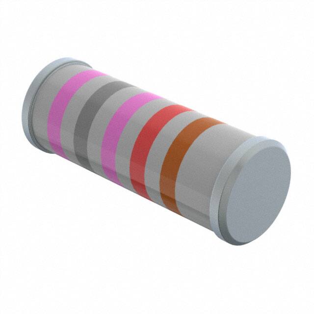 MMP200FRE953R YAGEO electronic component