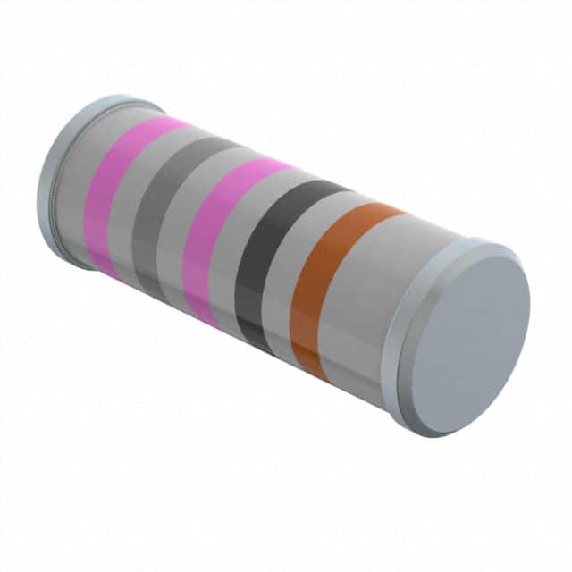 MMP200FRE953K YAGEO electronic component