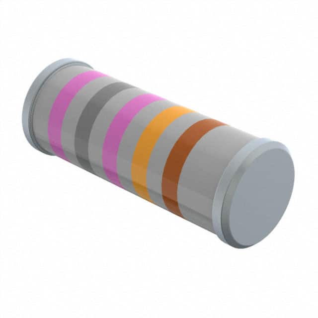 MMP200FRE93R1 YAGEO electronic component