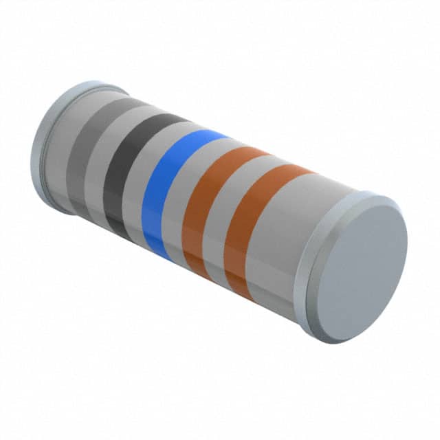 MMP200FRF22R YAGEO electronic component