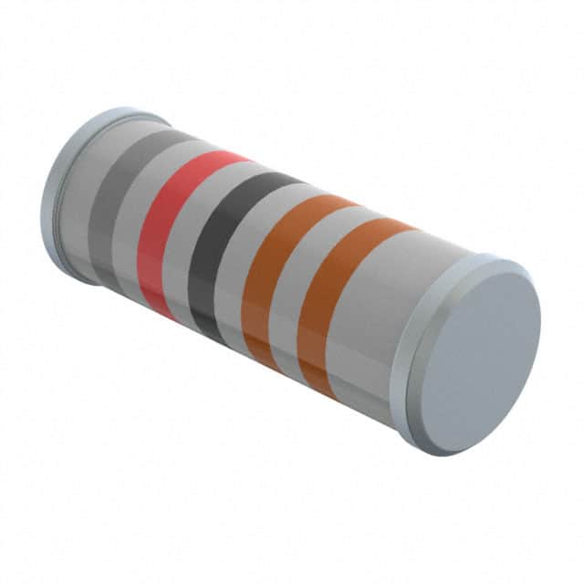 MMP200FRF270R YAGEO electronic component