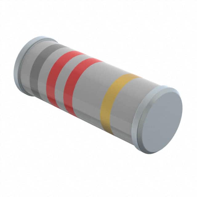 MMP200JR-8K2 YAGEO electronic component