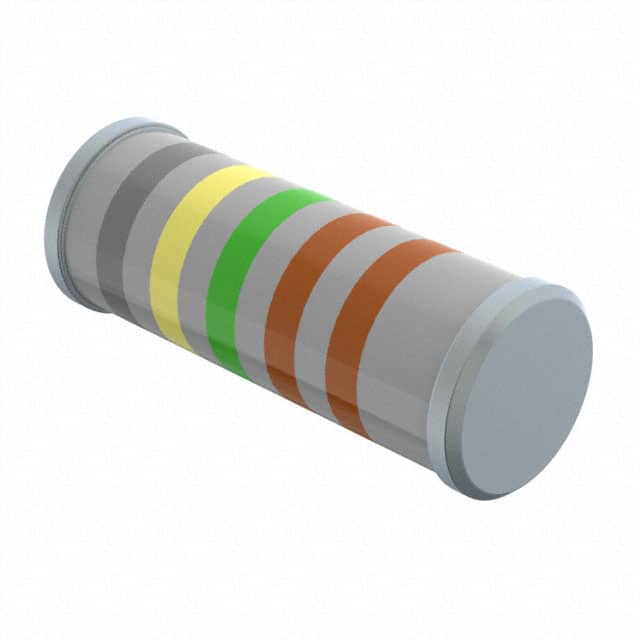MMP200FRF27R YAGEO electronic component
