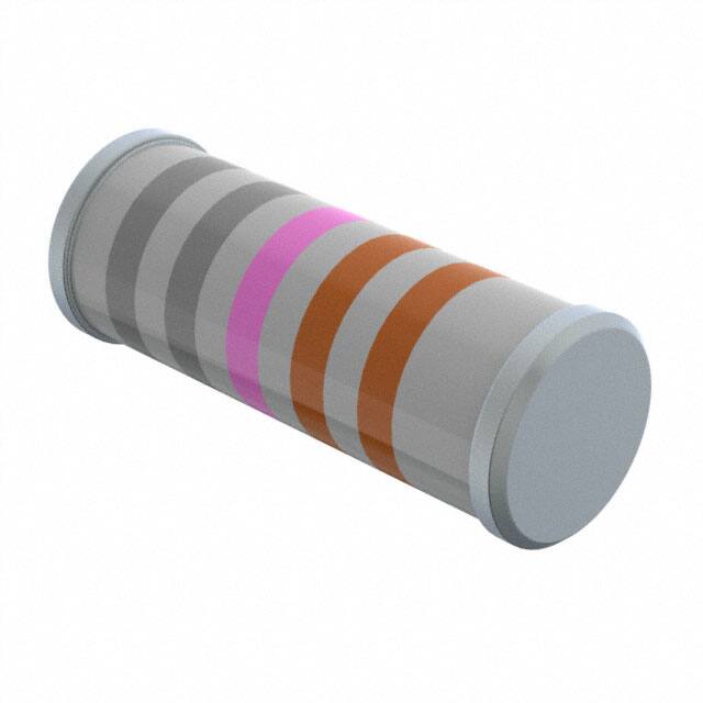 MMP200FRF2K7 YAGEO electronic component