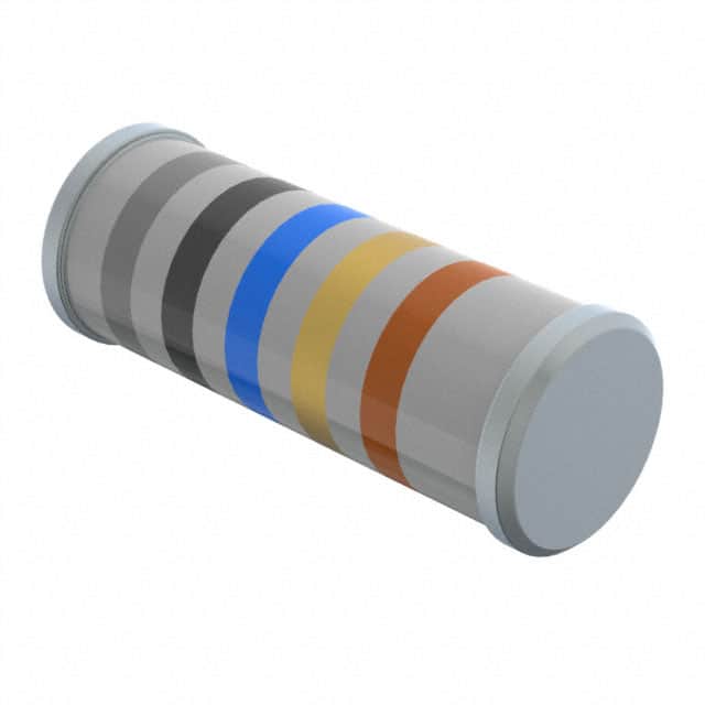 MMP200FRE9K53 YAGEO electronic component