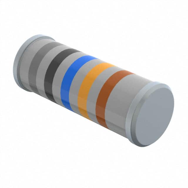 MMP200FRE9K09 YAGEO electronic component