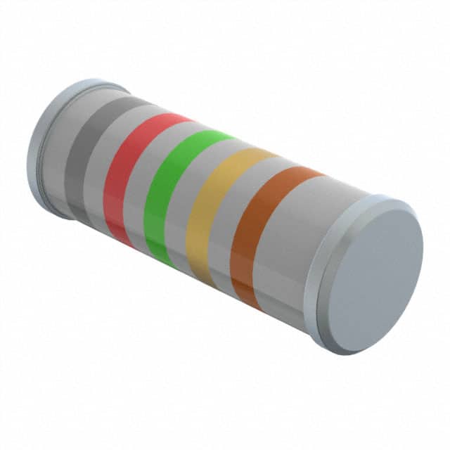 MMP200FRF12R YAGEO electronic component