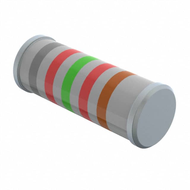 MMP200FRF120R YAGEO electronic component
