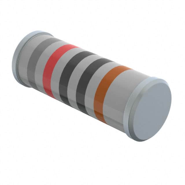 MMP200FRF100K YAGEO electronic component