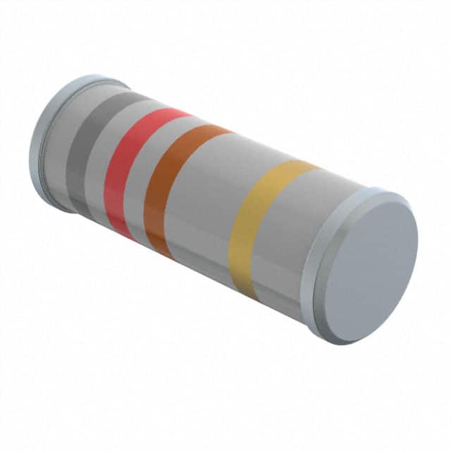 MMP200JR-820R YAGEO electronic component
