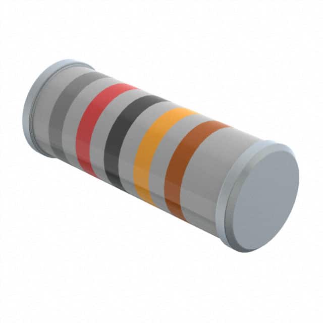 MMP200FRE9K76 YAGEO electronic component