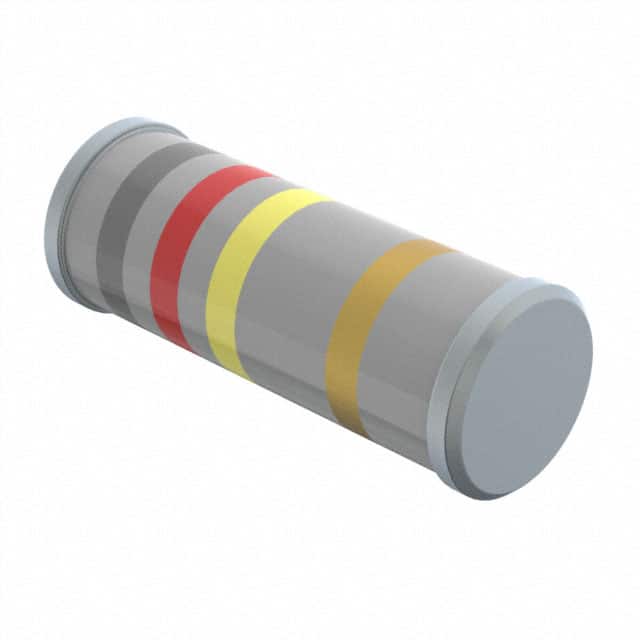 MMP200JR-820K YAGEO electronic component