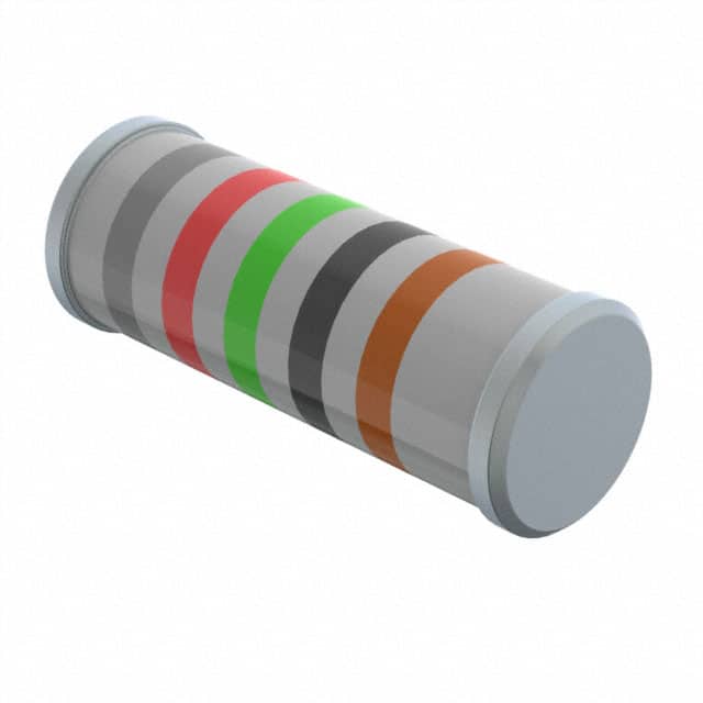 MMP200FRF10K YAGEO electronic component